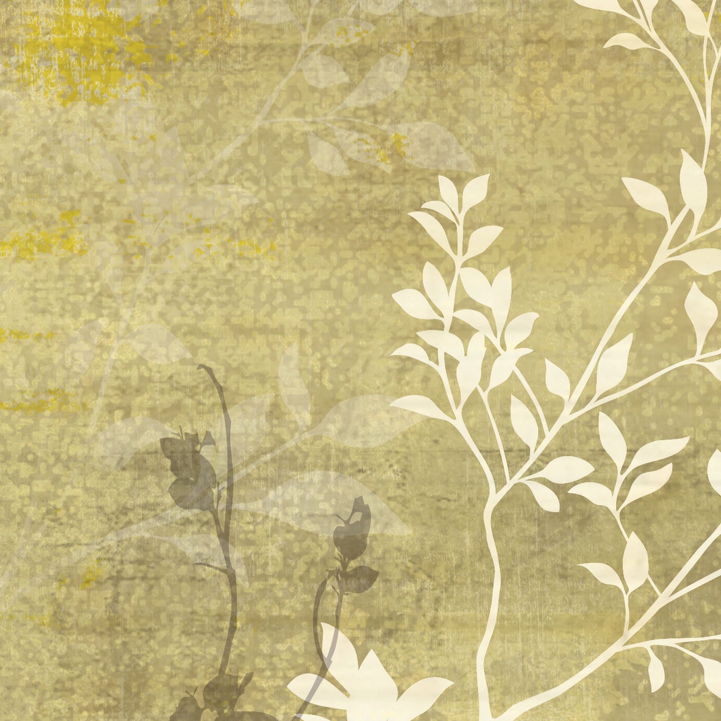 Incanto-behang-Tapete-Inkiostro Bianco-Selected Wallpapers
