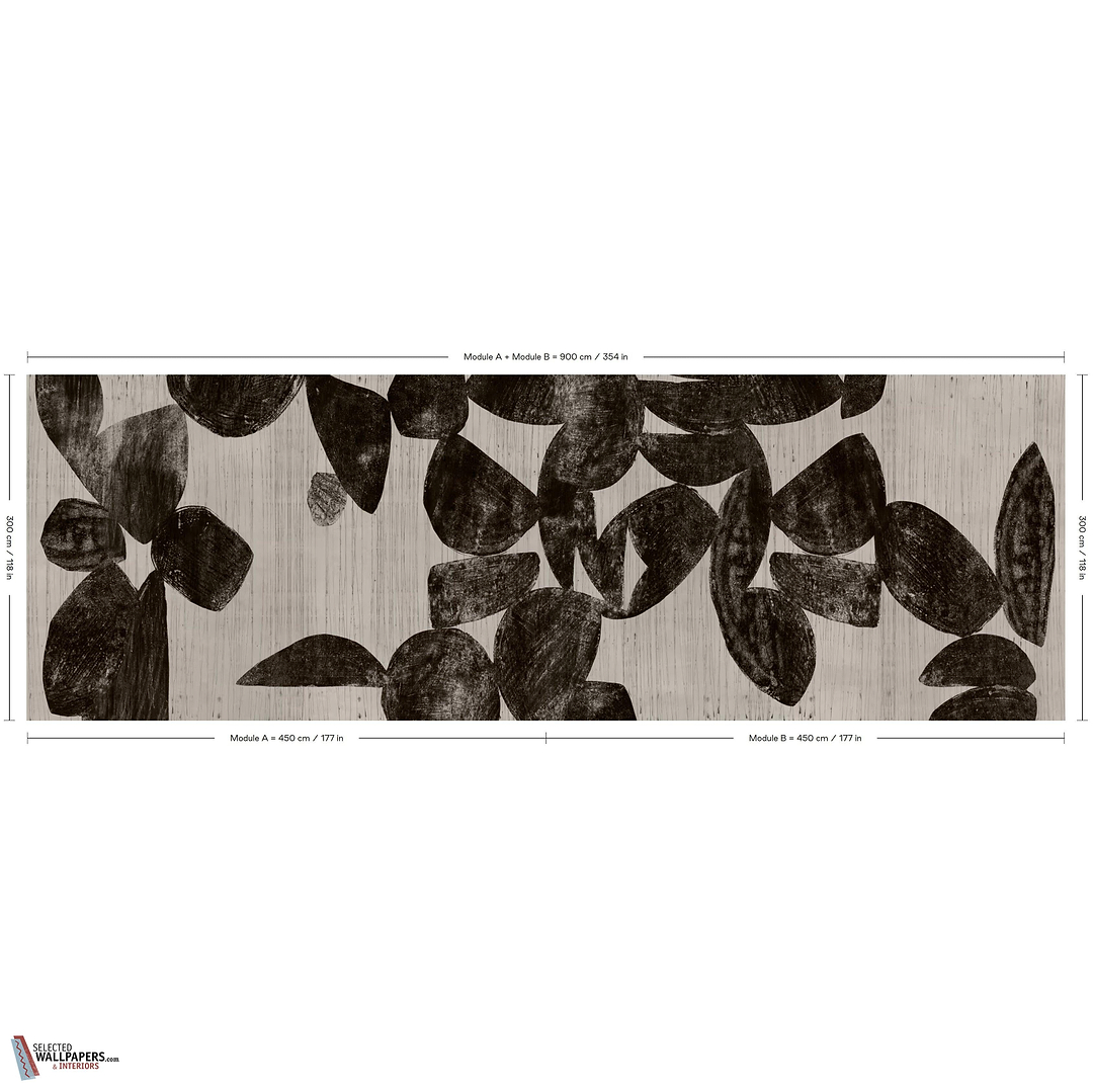 Incipit behang-Glamora-Selected Wallpapers-Interiors