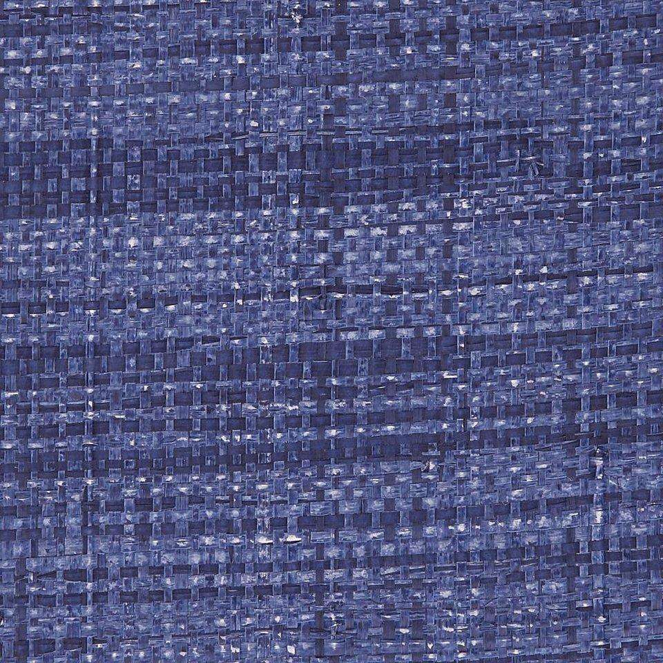 Island Raffia-Phillip Jeffries-wallpaper-behang-Tapete-wallpaper-Key Largo Blue-Rol-Selected Wallpapers