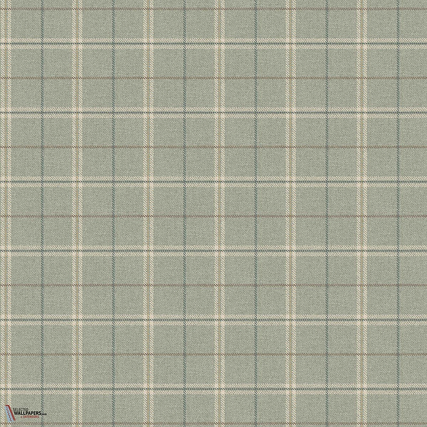 Islay behang-Mulberry-wallpaper-tapete-Aqua-Rol-Selected-Wallpapers-Interiors