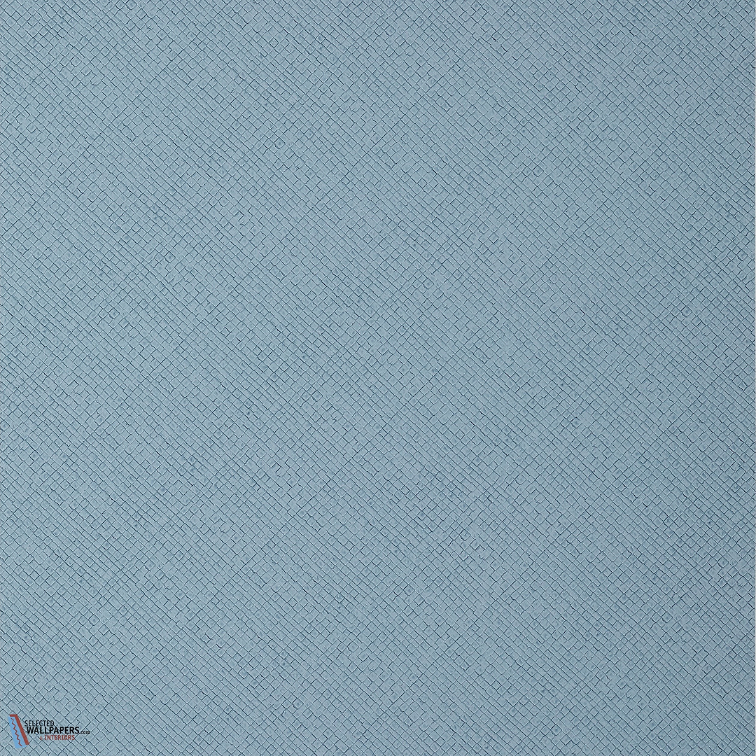 Jackson Weave-Thibaut-Cornflower-Rol-Selected-Wallpapers-Interiors