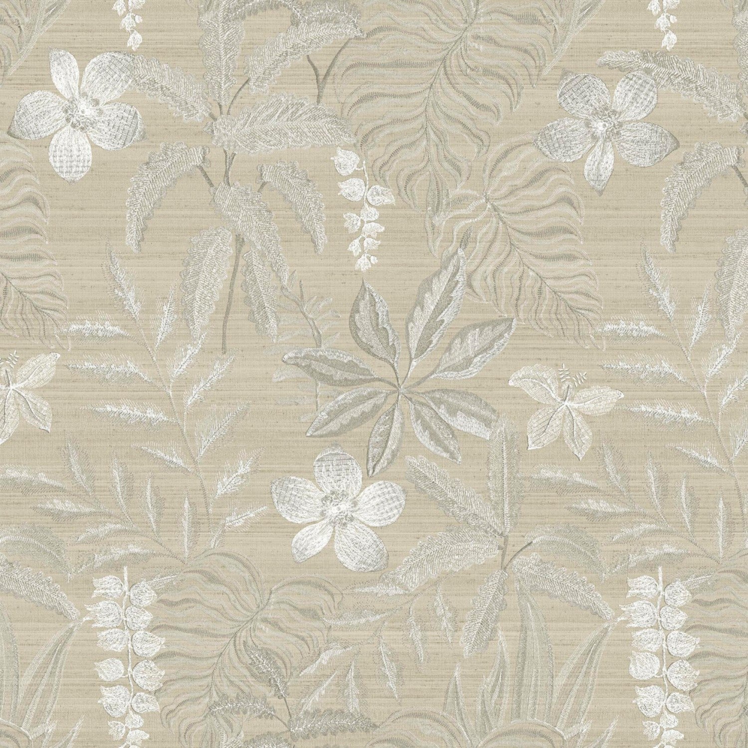 Jardin Tropical-HookedOnWalls-behang-tapete-wallpaper-07-Rol-Selected-Wallpapers-Interiors