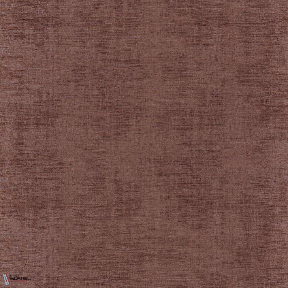 Johara-behang-Tapete-Casamance-Acajou-Rol-74394350-Selected Wallpapers