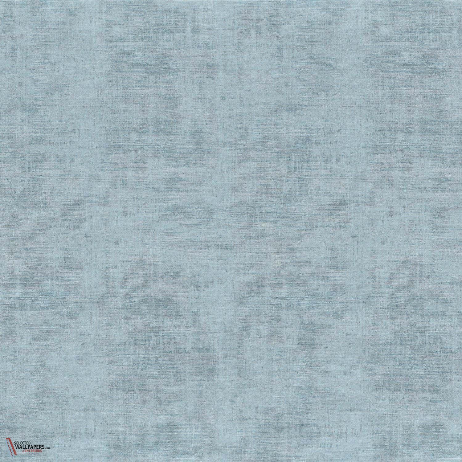 Johara-behang-Tapete-Casamance-Bleu Ciel-Rol-74396084-Selected Wallpapers
