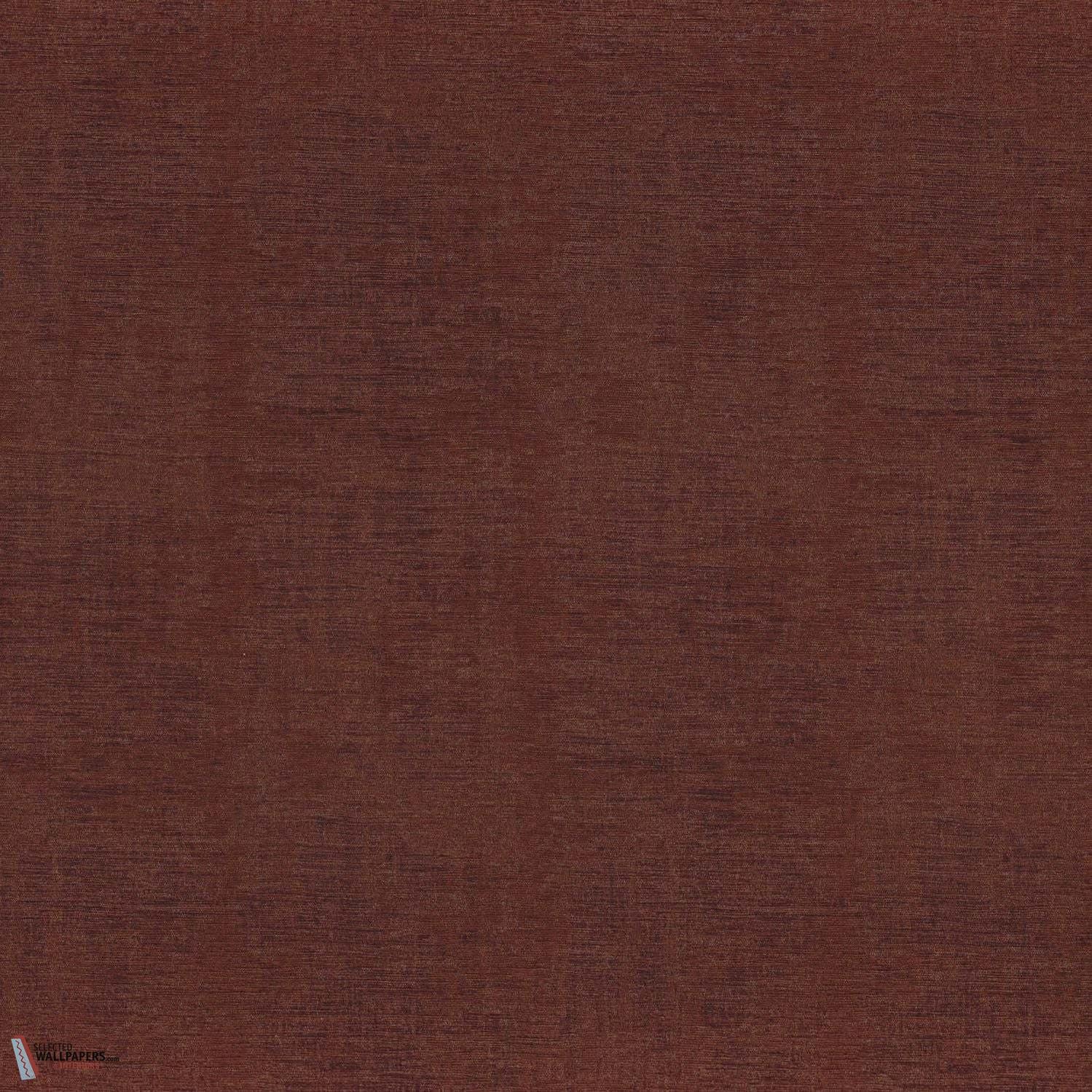 Johara-behang-Tapete-Casamance-Cedre Rouge-Rol-74397004-Selected Wallpapers