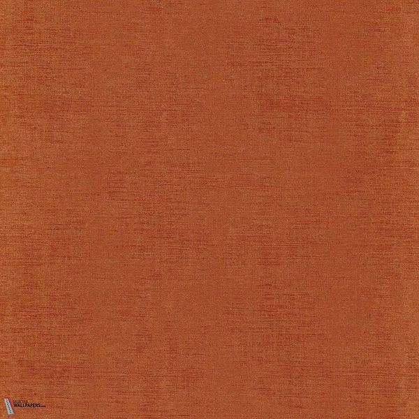 Johara-behang-Tapete-Casamance-Orange Brulee-Rol-B74393840-Selected Wallpapers