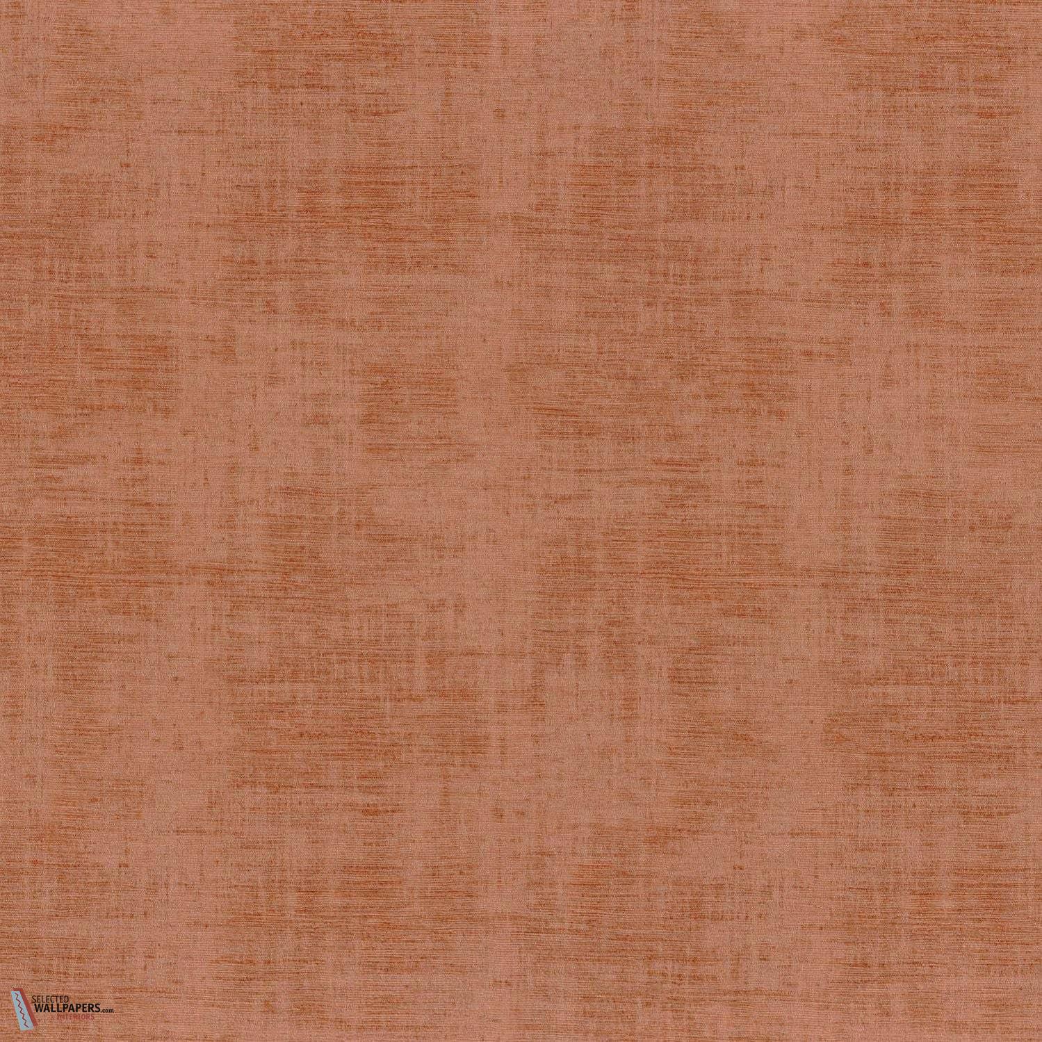 Johara-behang-Tapete-Casamance-Terre de sienne-Rol-74396798-Selected Wallpapers