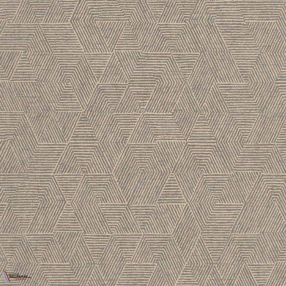 Josef-behang-Tapete-Casamance-Cendre-Rol-74811952-Selected Wallpapers