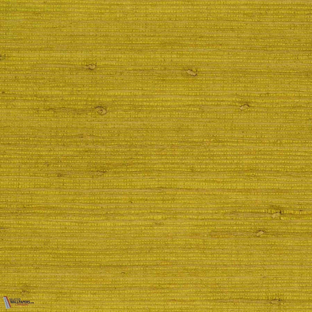 Juicy Jute II-behang-Phillip Jeffries-Split Pea-Rol-4823-Selected Wallpapers