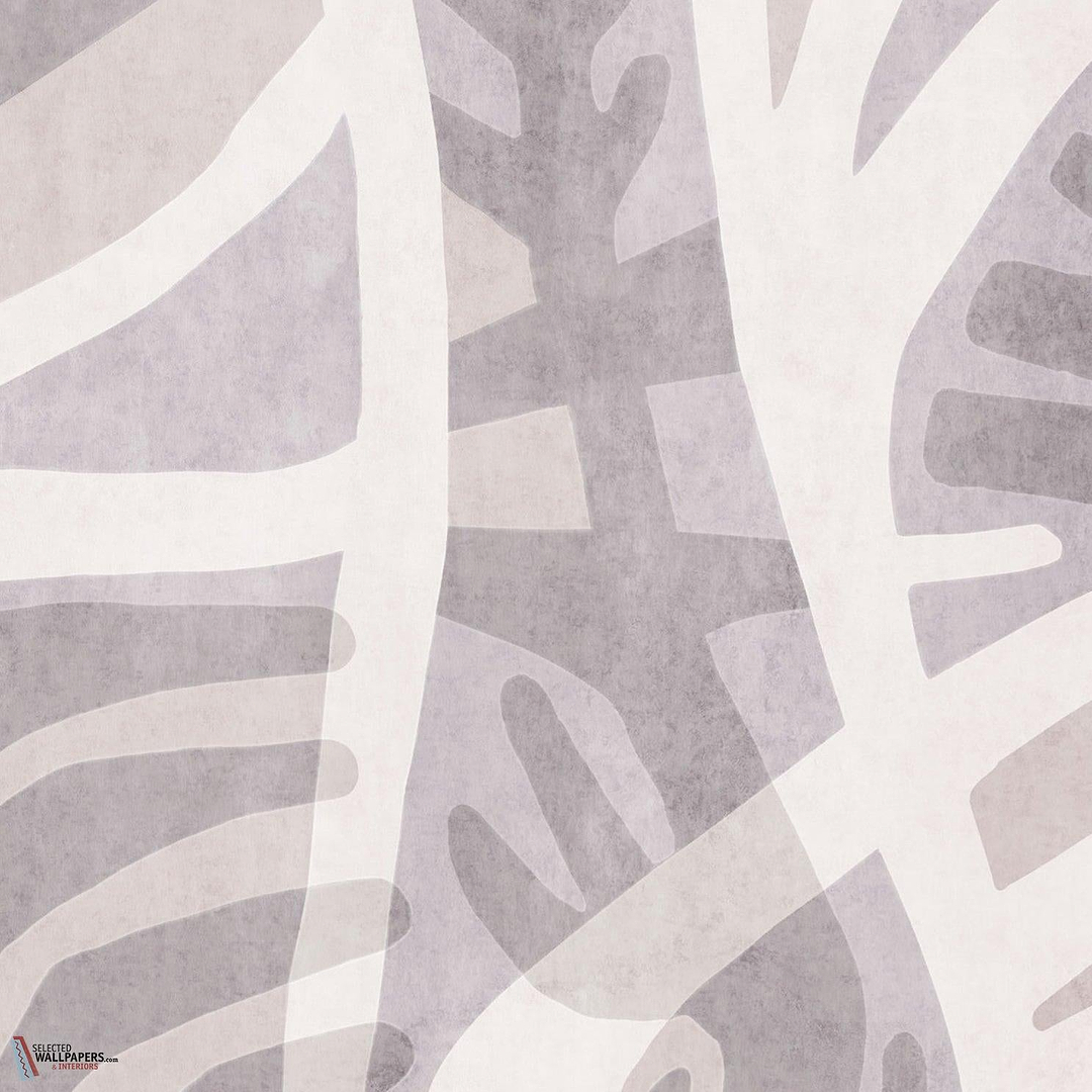 Jungle behang-Texam-701-Paneel-Selected Wallpapers-Interiors