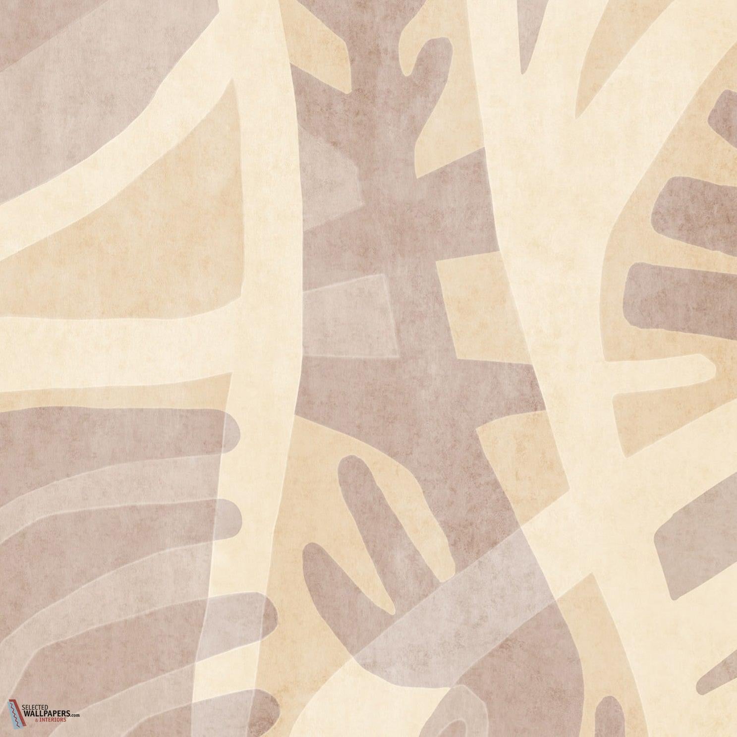 Jungle behang-Texam-702-Paneel-Selected Wallpapers-Interiors