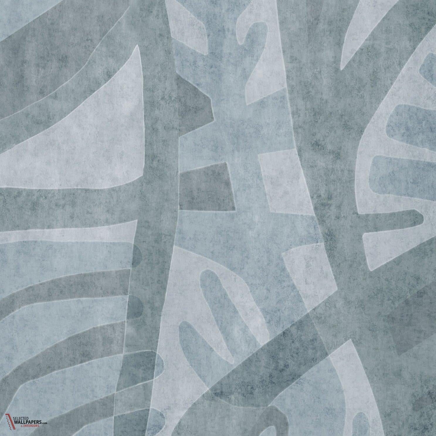 Jungle behang-Texam-704-Paneel-Selected Wallpapers-Interiors
