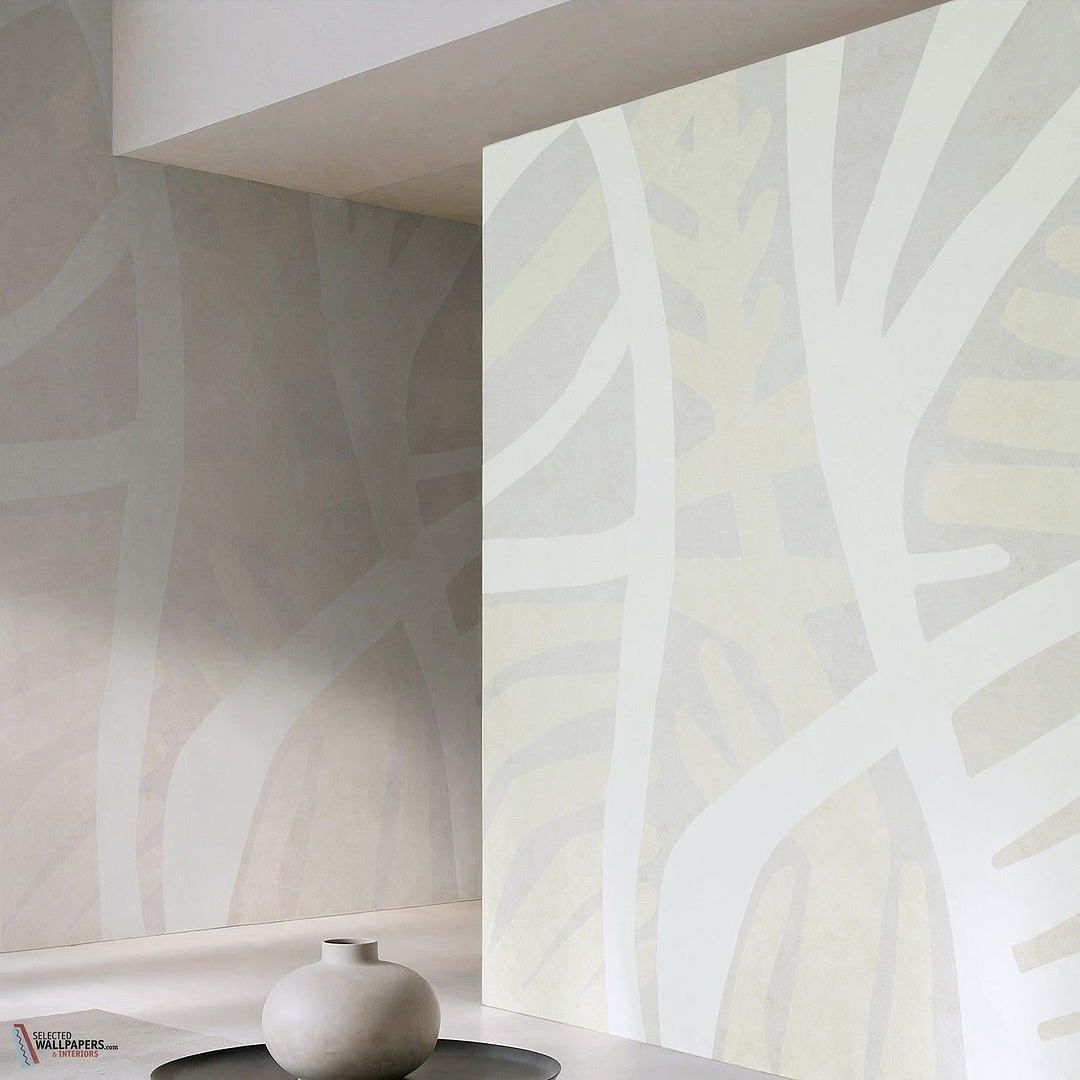 Jungle behang-Texam-Selected Wallpapers-Interiors