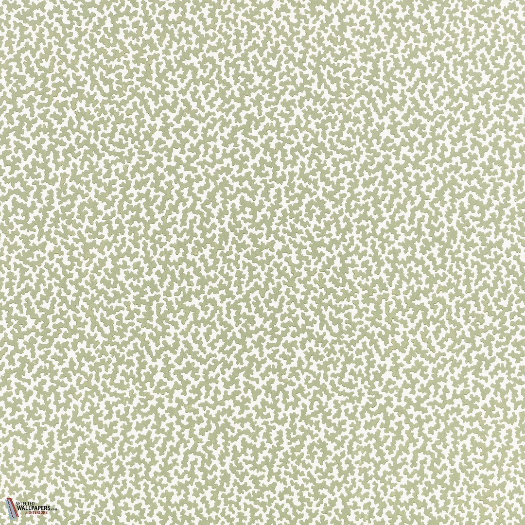 Junie behang-Romo-Aloe-Rol-Selected Wallpapers-Interiors