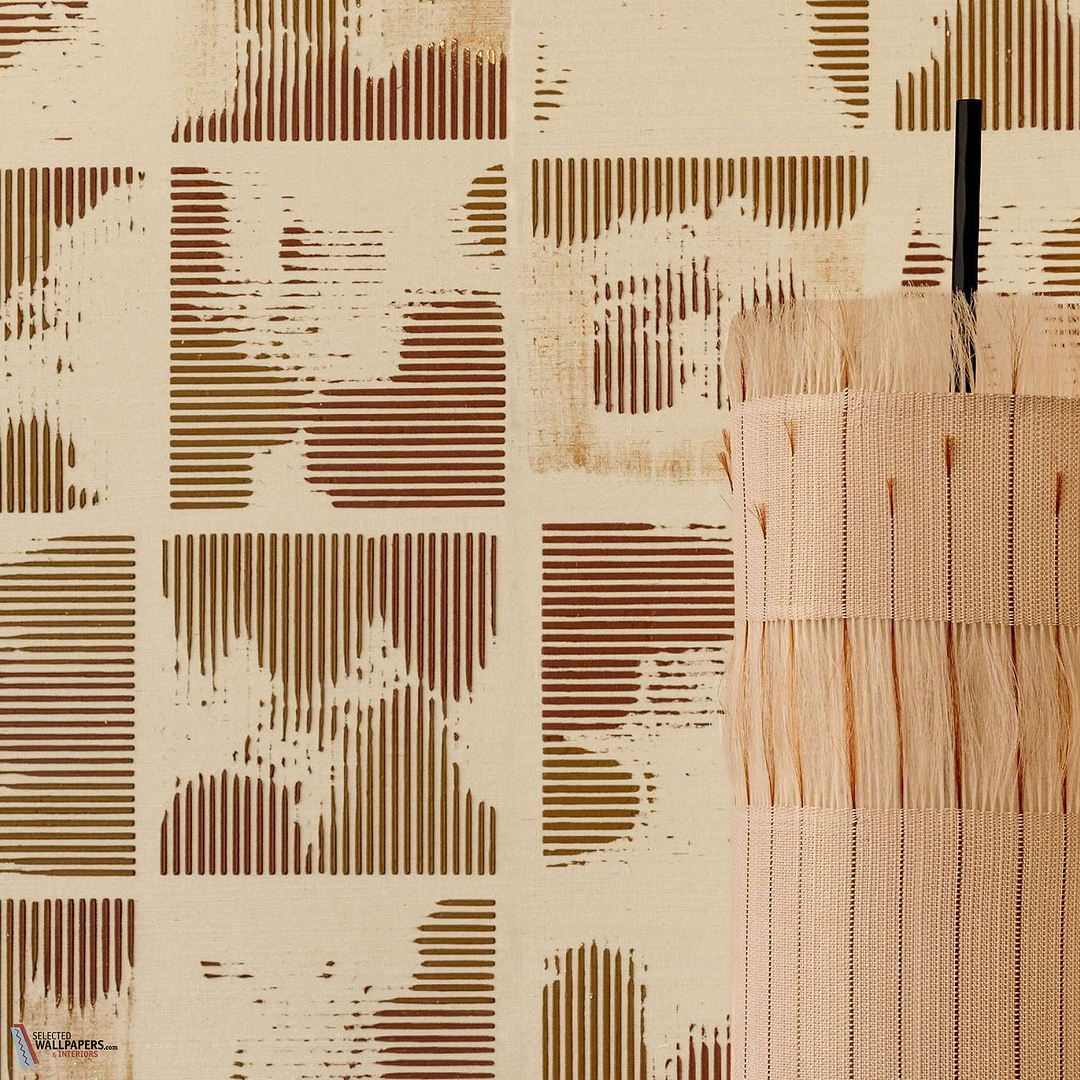 Kalliste behang-Elitis-wallpaper-tapete-Selected-Wallpapers-Interiors