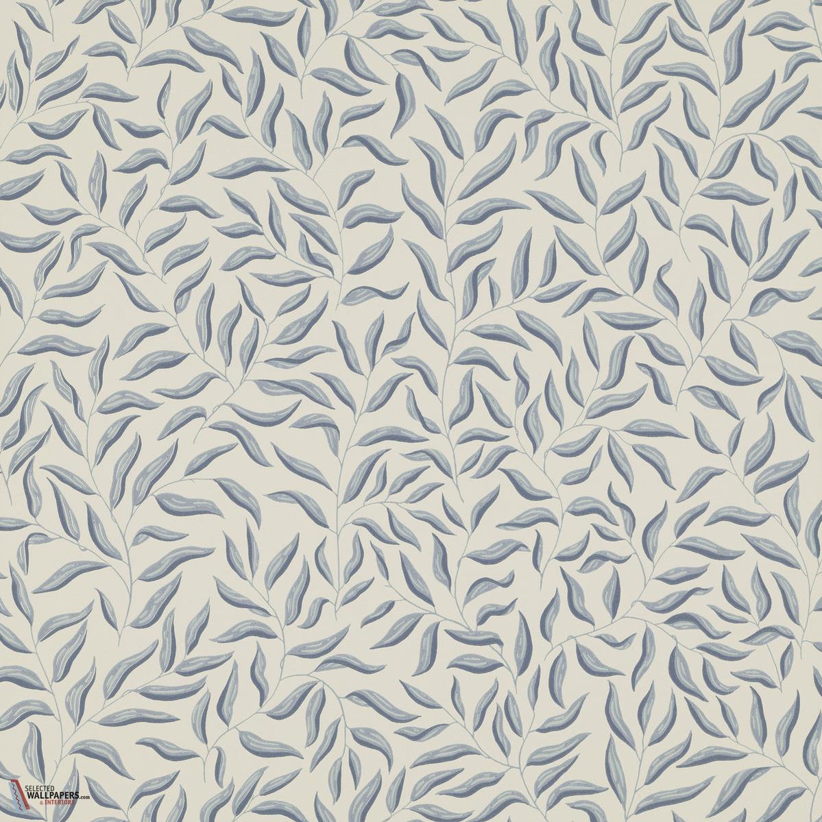 Karolina behang-Sandberg-Blue-Rol-Selected Wallpapers-Interiors