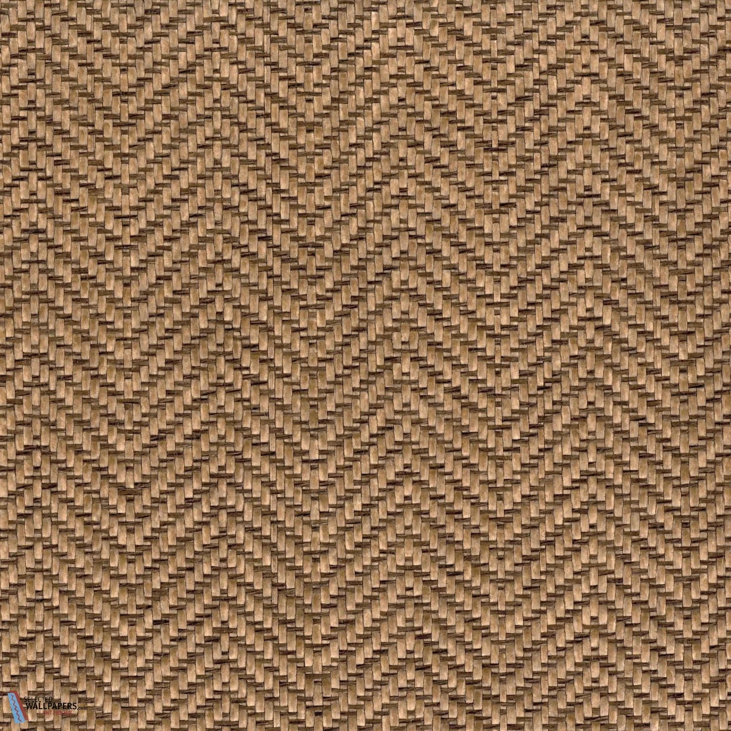 Kasane-Casamance-wallpaper-behang-Tapete-wallpaper-Naturel-Meter (M1)-Selected Wallpapers