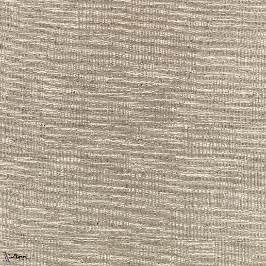 Katama behang-Mark Alexander-Sepia-Rol-Selected Wallpapers-Interiors
