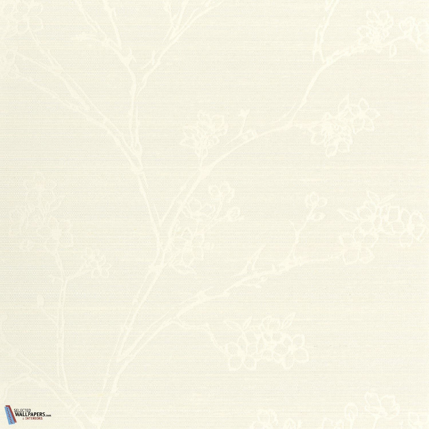 Khilana behang-behang-Vescom-00-Meter (M1)-Selected Wallpapers &amp; Interiors