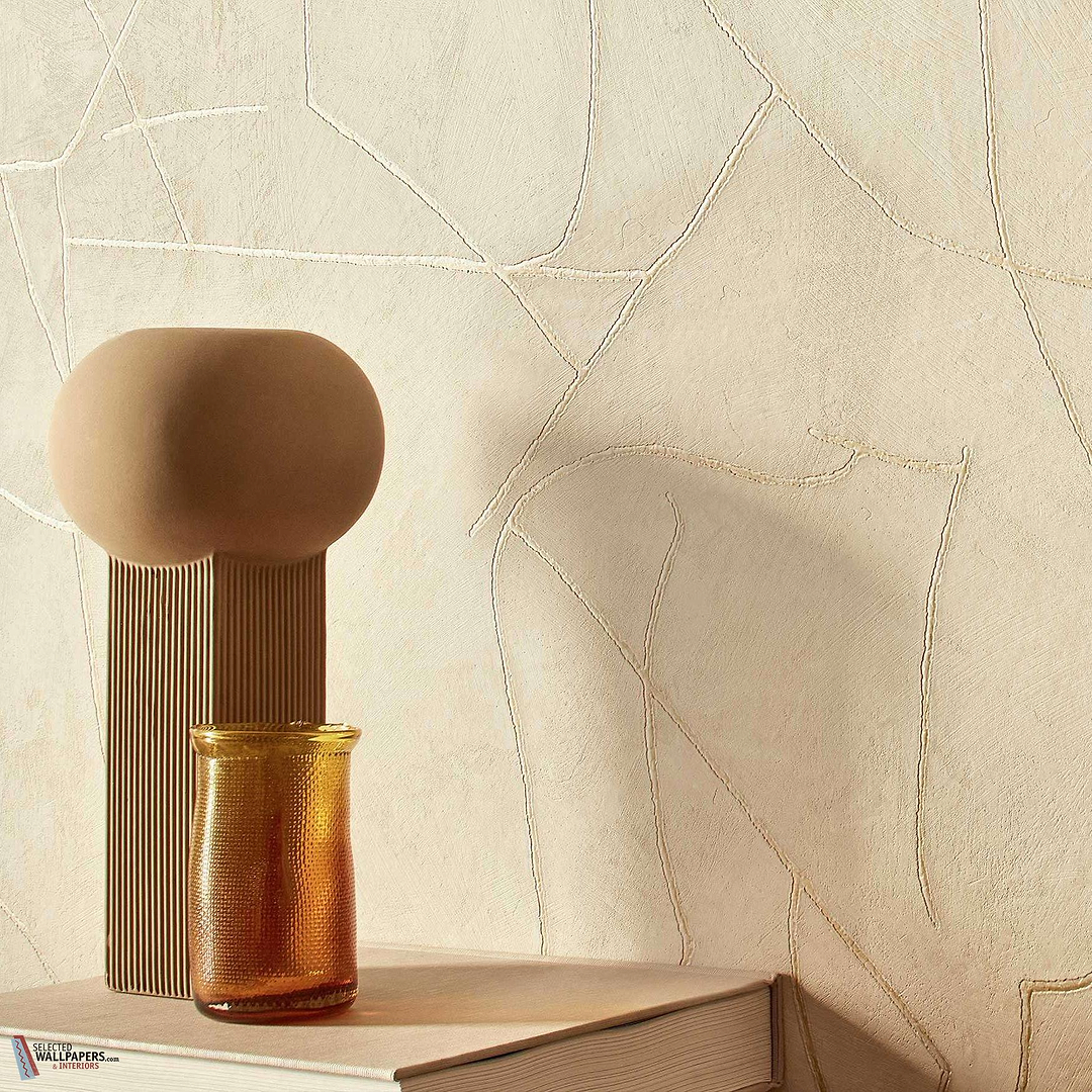 Kintsugi behang-Elitis-wallpaper-tapete-Selected-Wallpapers-Interiors