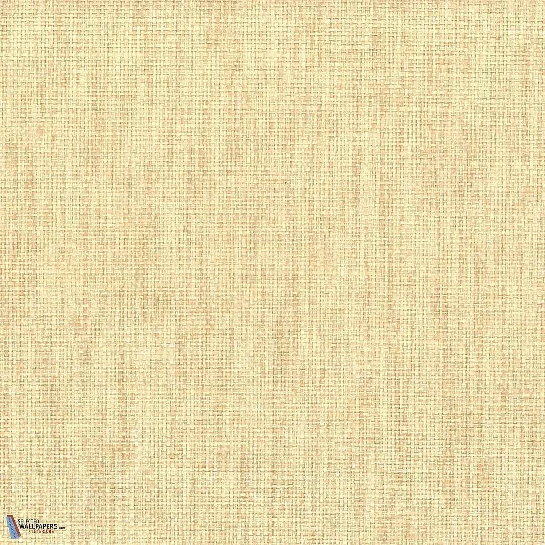 Kira-Casamance-wallpaper-behang-Tapete-wallpaper-Naturel Beige-Meter (M1)-Selected Wallpapers