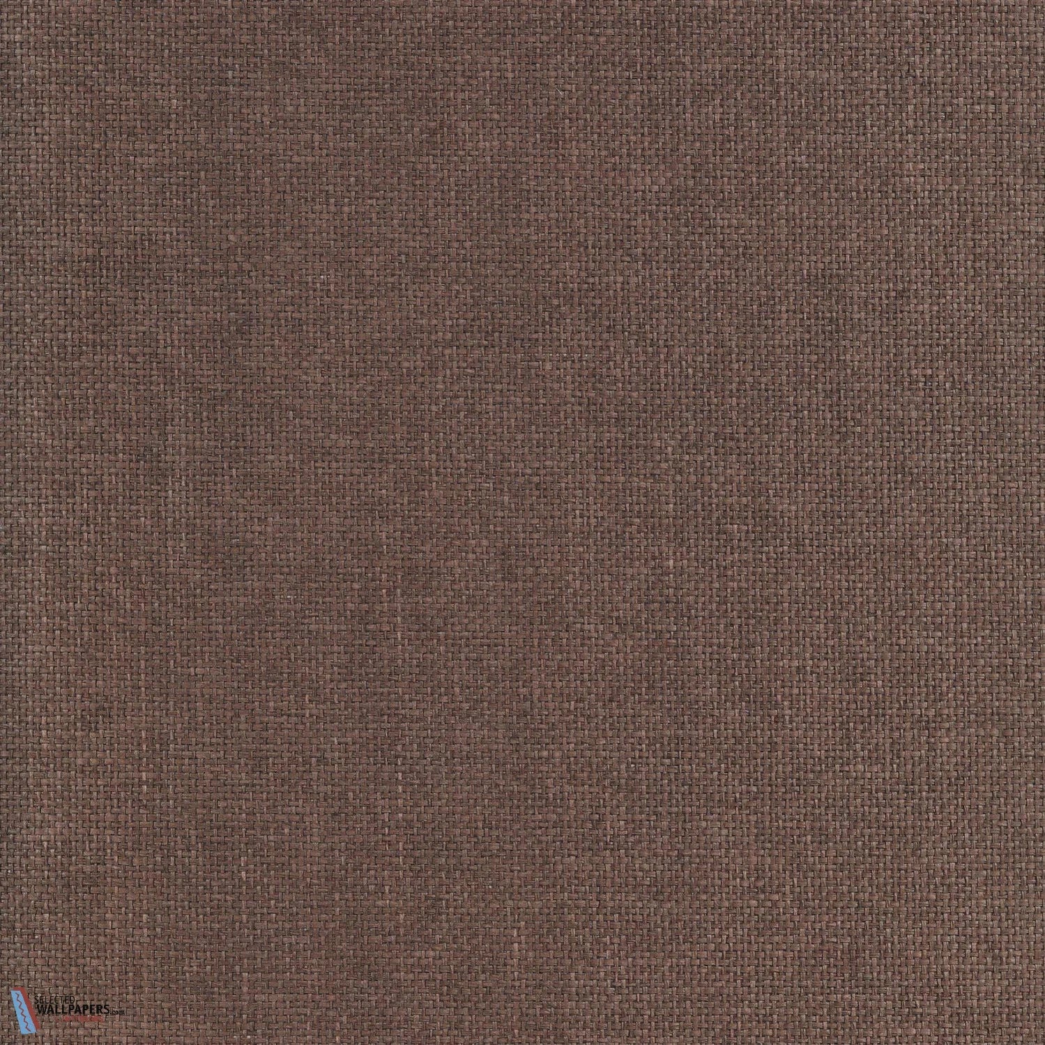 Kira-Casamance-wallpaper-behang-Tapete-wallpaper-Wenge-Meter (M1)-Selected Wallpapers