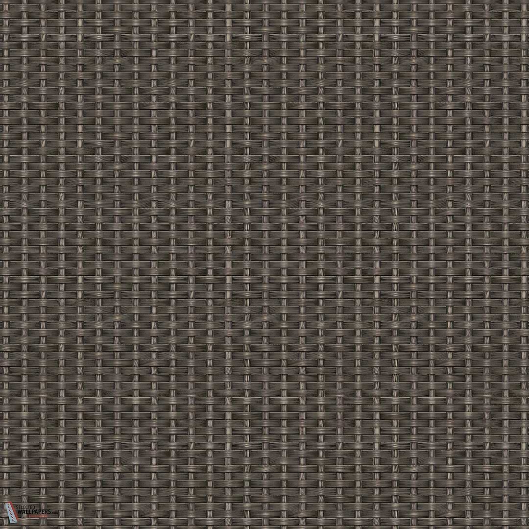 Kuba Raffia behang-Coordonne-wallpaper-tapete-Night-Rol-Selected-Wallpapers-Interiors
