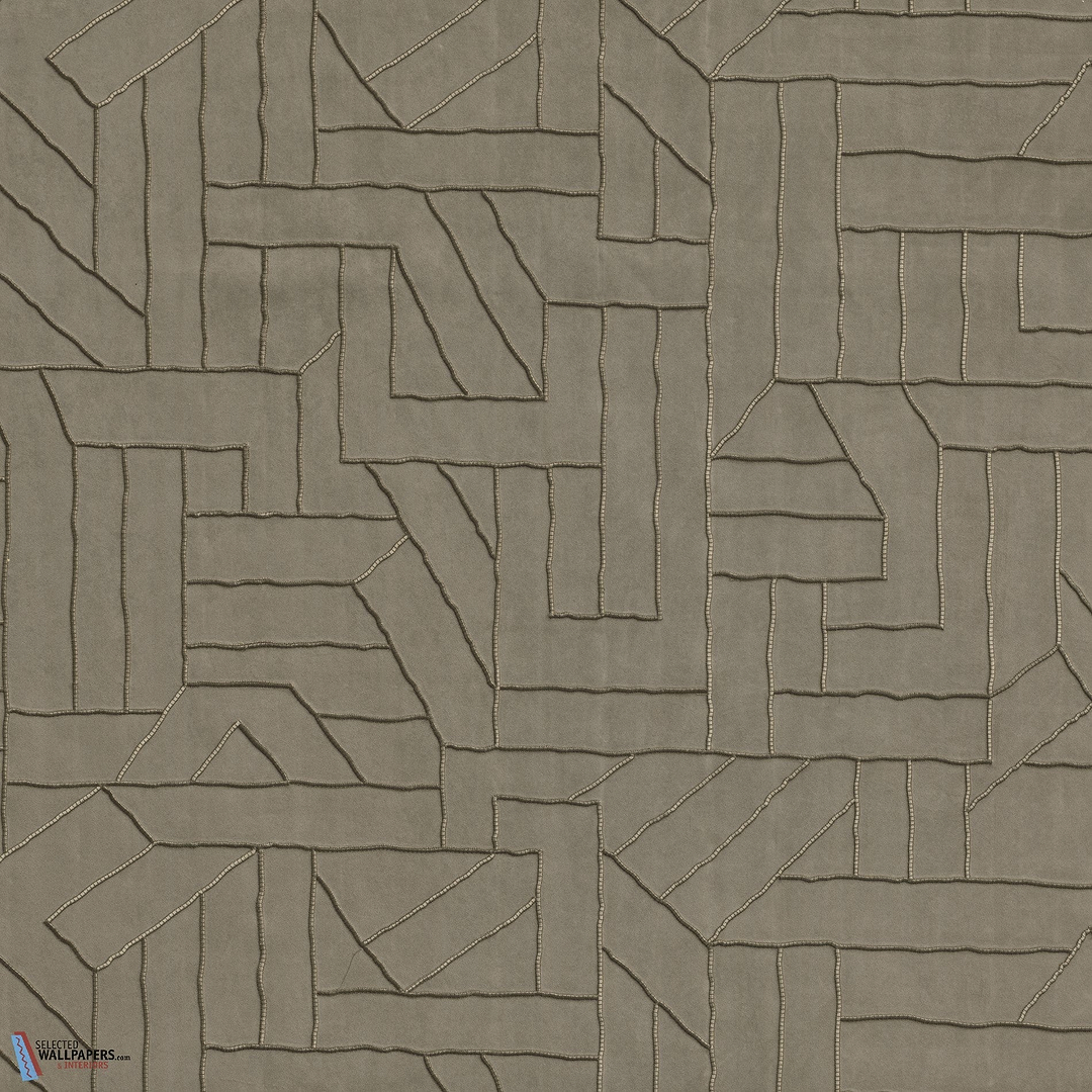 La Derive-Arte-wallpaper-behang-Tapete-wallpaper-Truffle-Meter (M1)-Selected Wallpapers