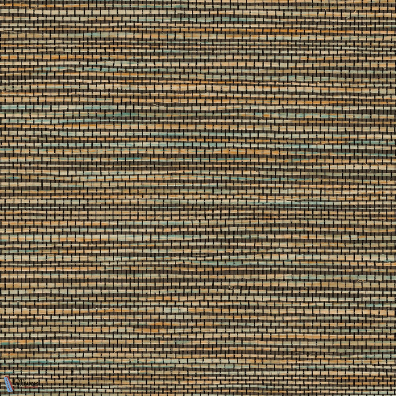 La Prairie-behang-Tapete-Arte-Exotic Brown-Rol-26729-Selected Wallpapers
