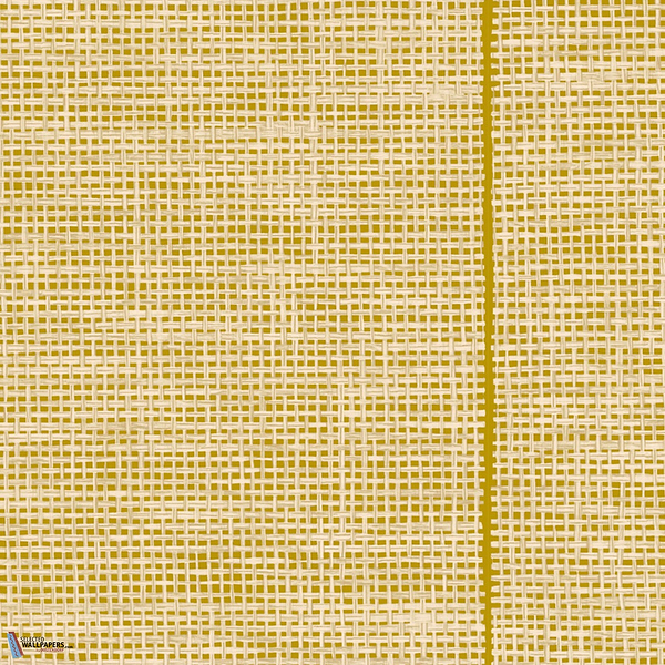 La Raphia Tissé-behang-Tapete-Arte-Marigold-Rol-26745-Selected Wallpapers