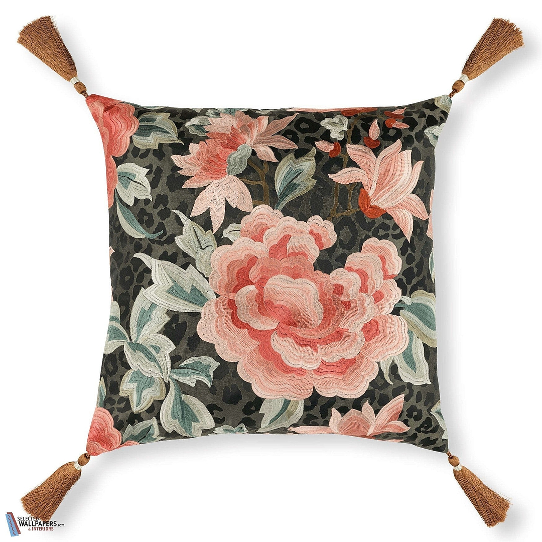 Lavinia Kussen-Kussen-Romo-Kissen-Cushion-Serenata-50 x 50 cm-Selected Interiors