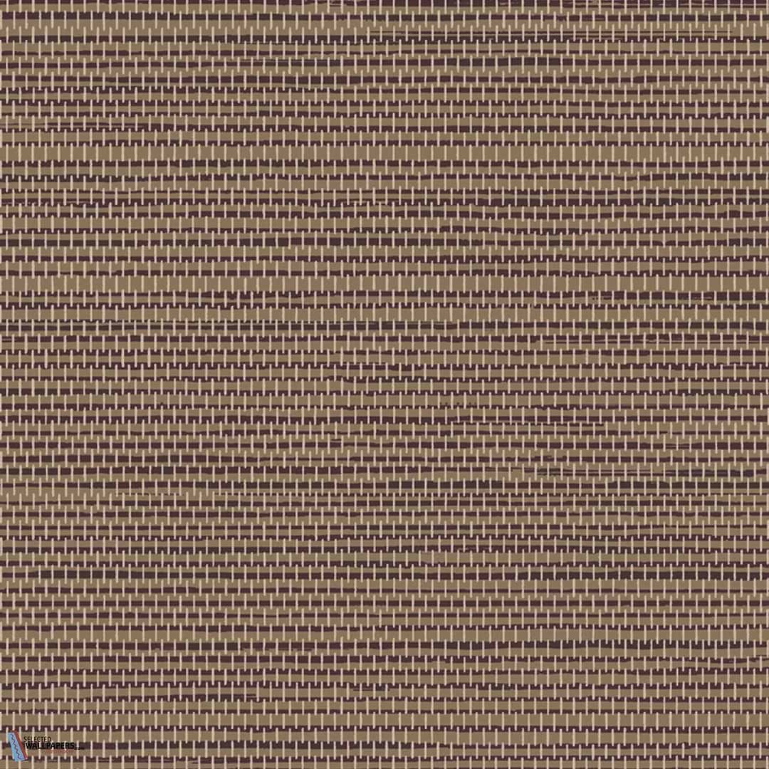 Le Sisal-behang-Tapete-Arte-Cocoa-Rol-26706-Selected Wallpapers
