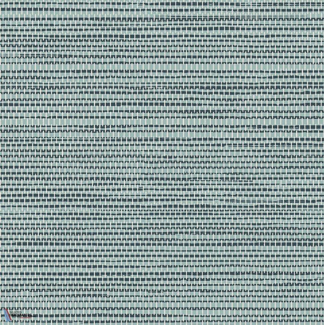 Le Sisal-behang-Tapete-Arte-Blue Horizon-Rol-26710-Selected Wallpapers