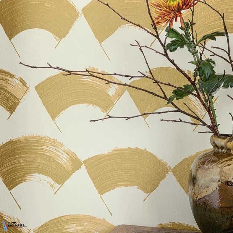 Les Eventails-Pierre Frey-wallpaper-behang-Tapete-wallpaper-Selected Wallpapers