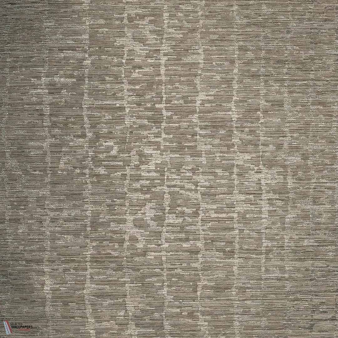 Les Précieuses behang-Misia-Sépia-Meter (M1)-Selected Wallpapers-Interiors