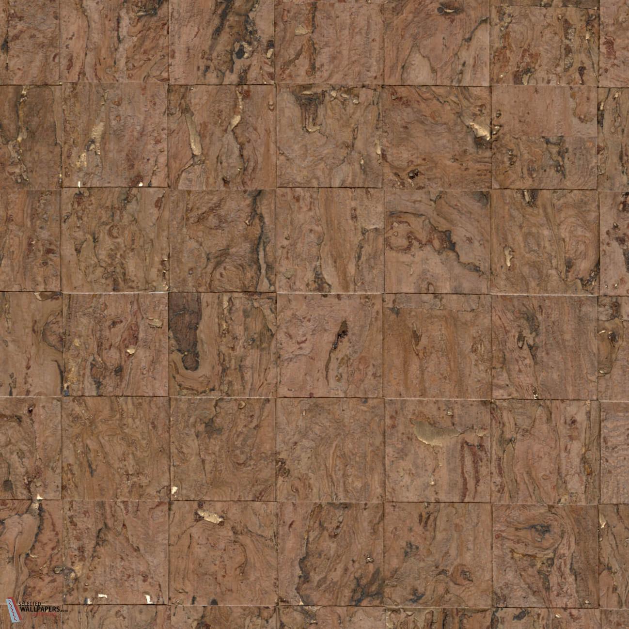 Liege Tresse behang-CMO Paris-wallpaper-tapete-Naturel Or-Rol-Selected-Wallpapers-Interiors