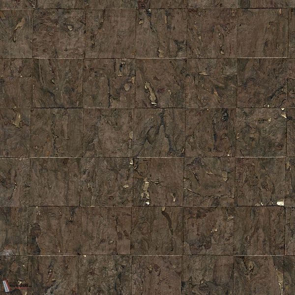 Liege Tresse behang-CMO Paris-wallpaper-tapete-Ecorce Or-Rol-Selected-Wallpapers-Interiors