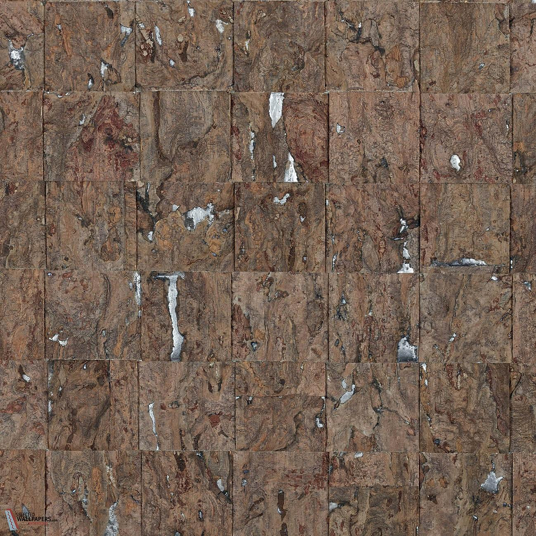 Liege Tresse behang-CMO Paris-wallpaper-tapete-Pierre Argent-Rol-Selected-Wallpapers-Interiors