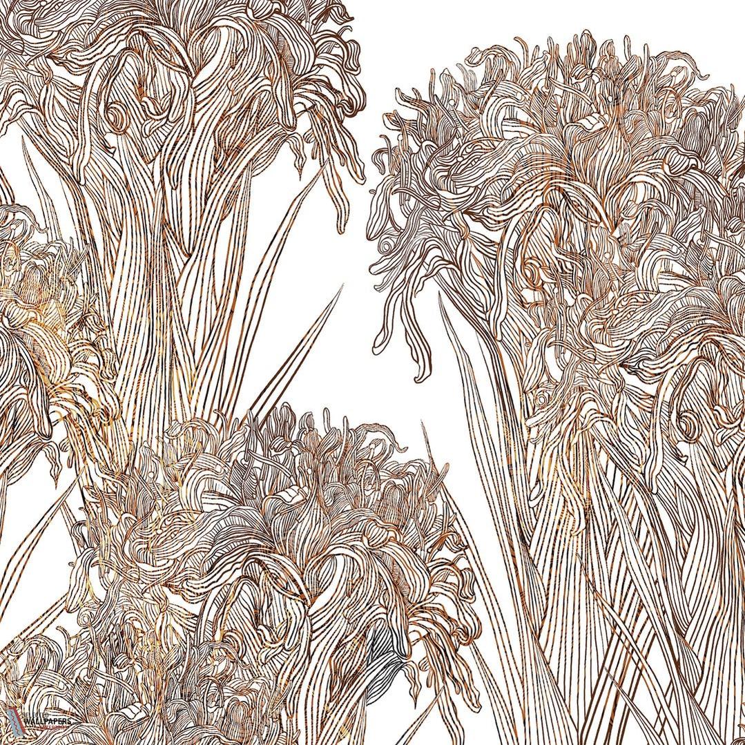 Lilly behang-Wall & Deco-01-d.ecodura Texture-M2-Selected Wallpapers-Interiors