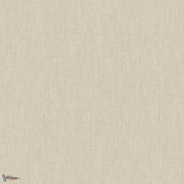 Lin Normandie behang-Flamant-wallpaper-tapete-Linen-Rol-Selected-Wallpapers-Interiors