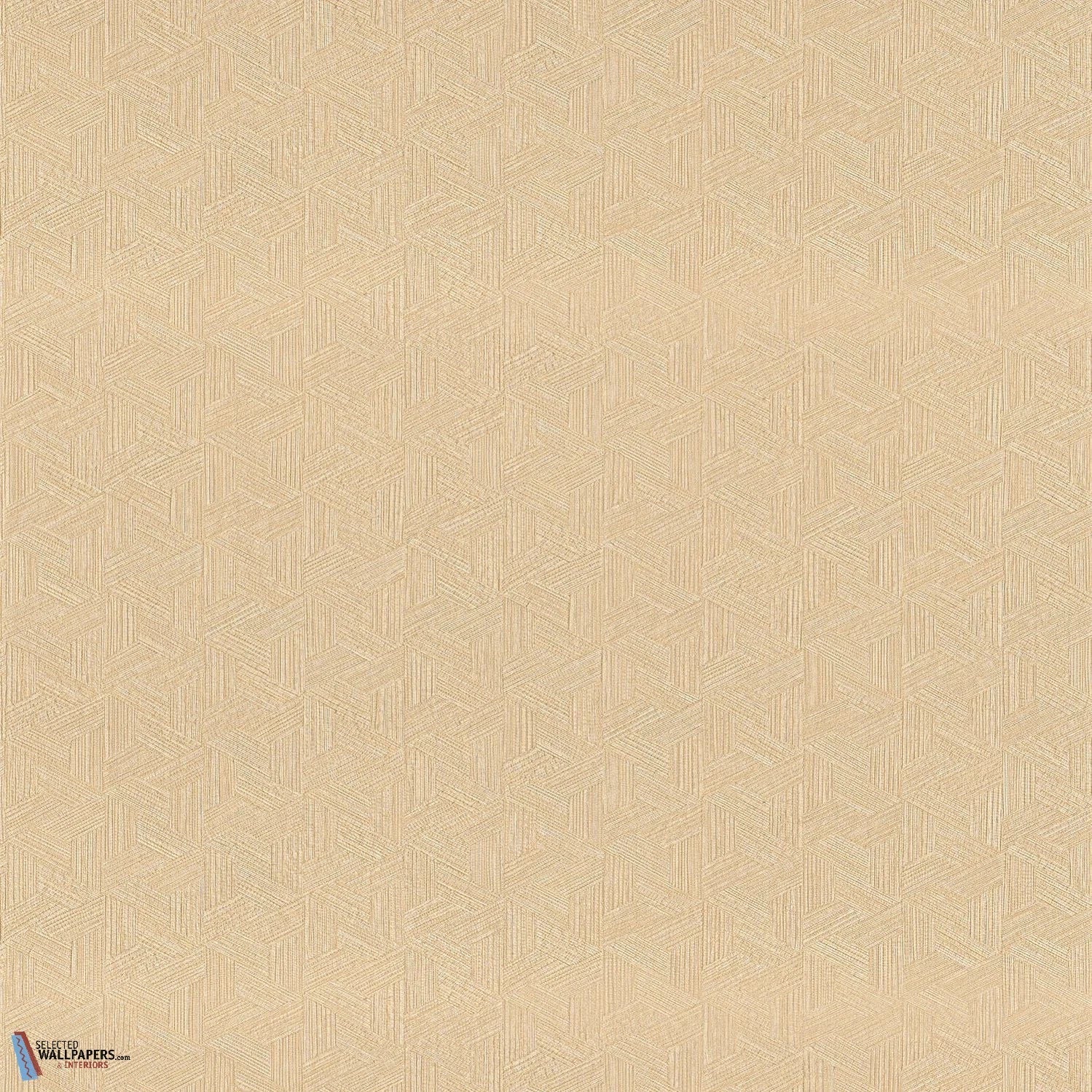 Lindu-Casamance-wallpaper-behang-Tapete-wallpaper-Paille-Rol-Selected Wallpapers