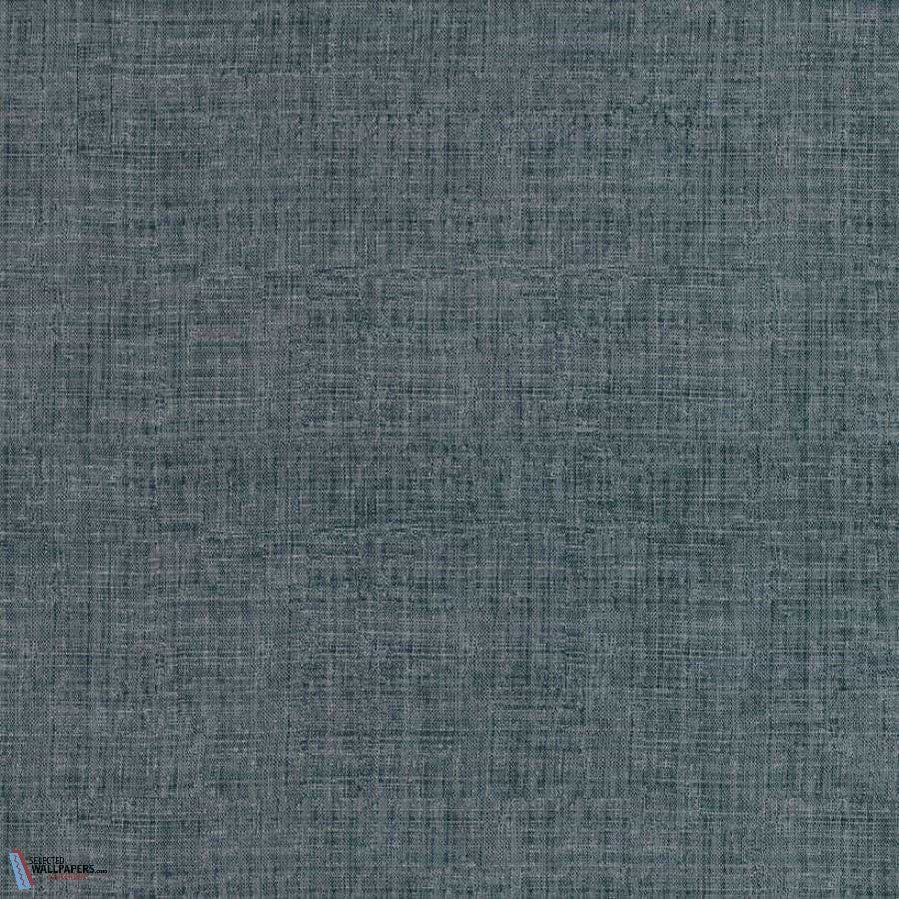 Linen-Behang-Tapete-Texam-Deep Water-Meter (M1)-EL77-Selected Wallpapers