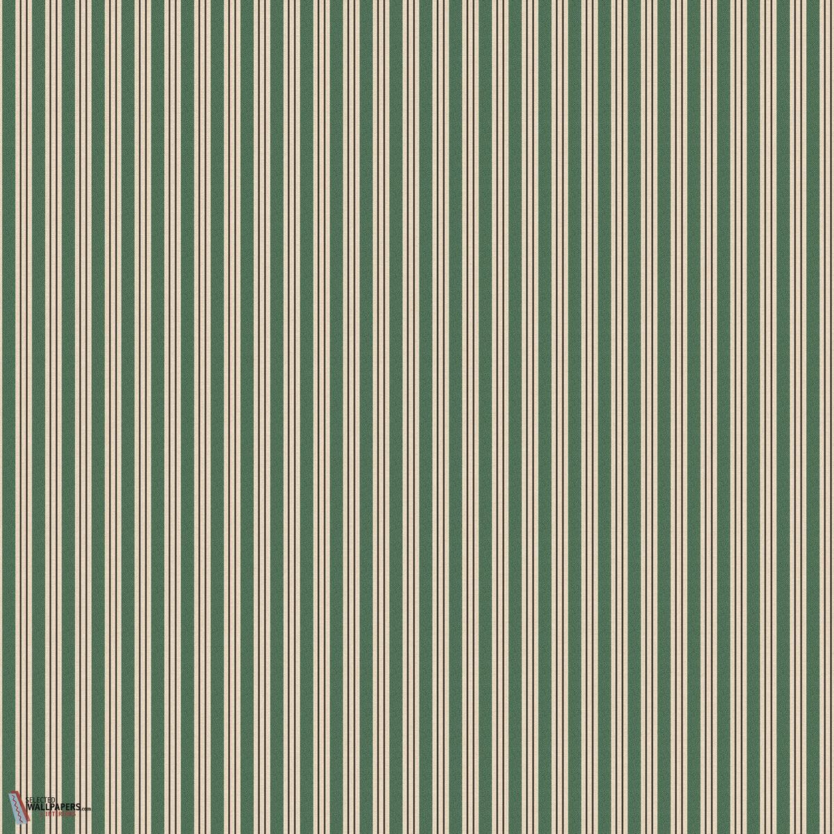 Linn behang-Sandberg-Green-Rol-Selected Wallpapers-Interiors