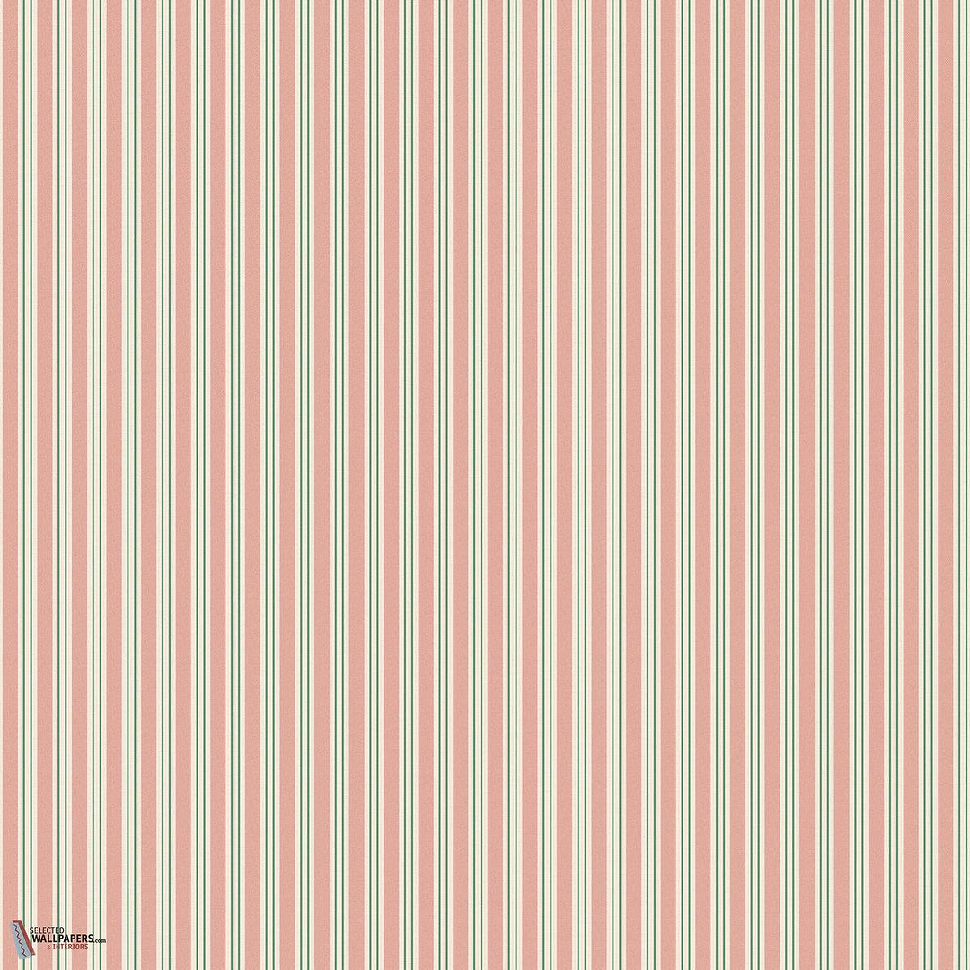 Linn behang-Sandberg-Pink-Rol-Selected Wallpapers-Interiors