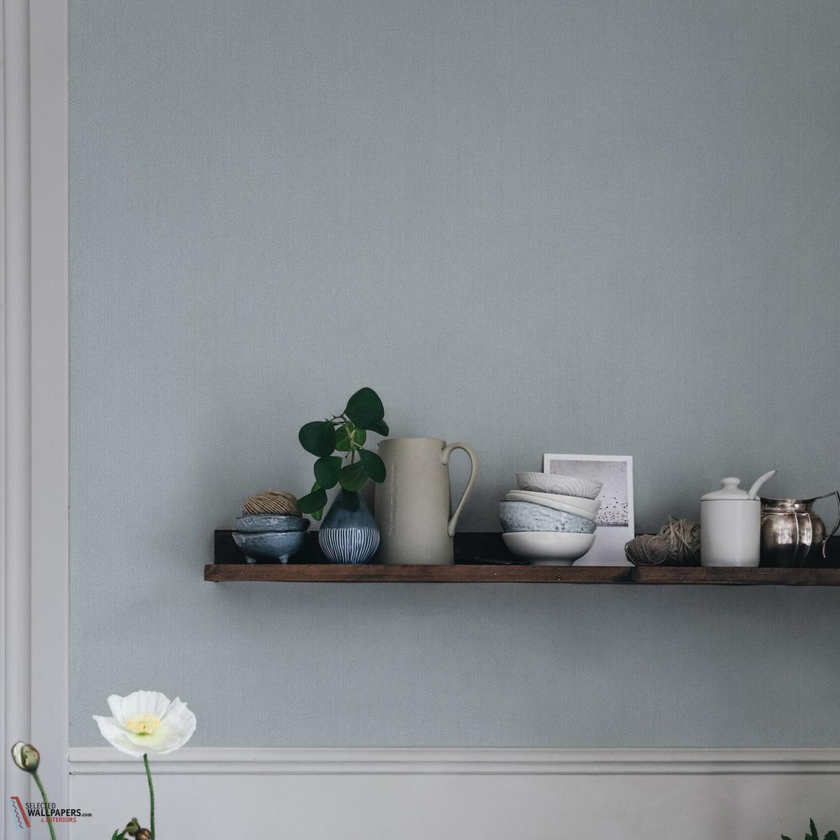 Linne behang-Sandberg-Selected Wallpapers-Interiors