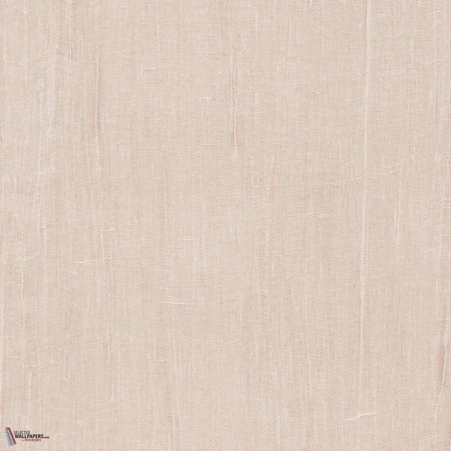 Linon behang-Casamance-wallpaper-tapete-Poudre-Meter (M1)-Selected-Wallpapers-Interiors