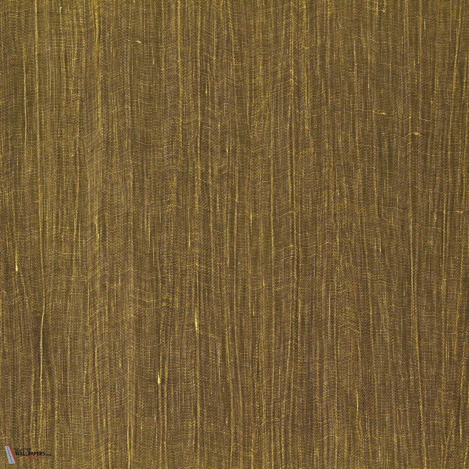 Linon behang-Casamance-wallpaper-tapete-Olive-Meter (M1)-Selected-Wallpapers-Interiors