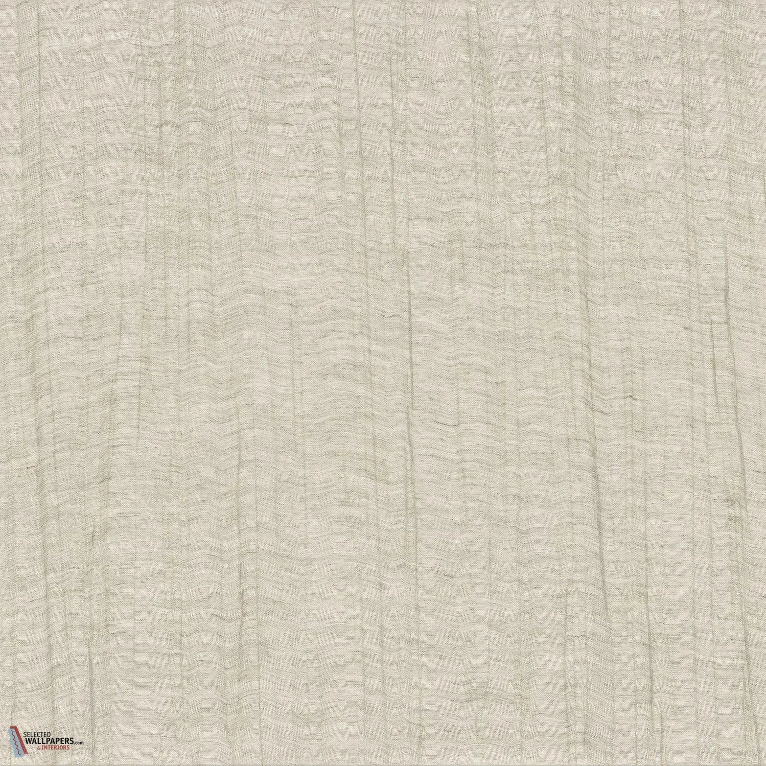 Linon behang-Casamance-wallpaper-tapete-Flax Blanc (7041)-Meter (M1)-Selected-Wallpapers-Interiors