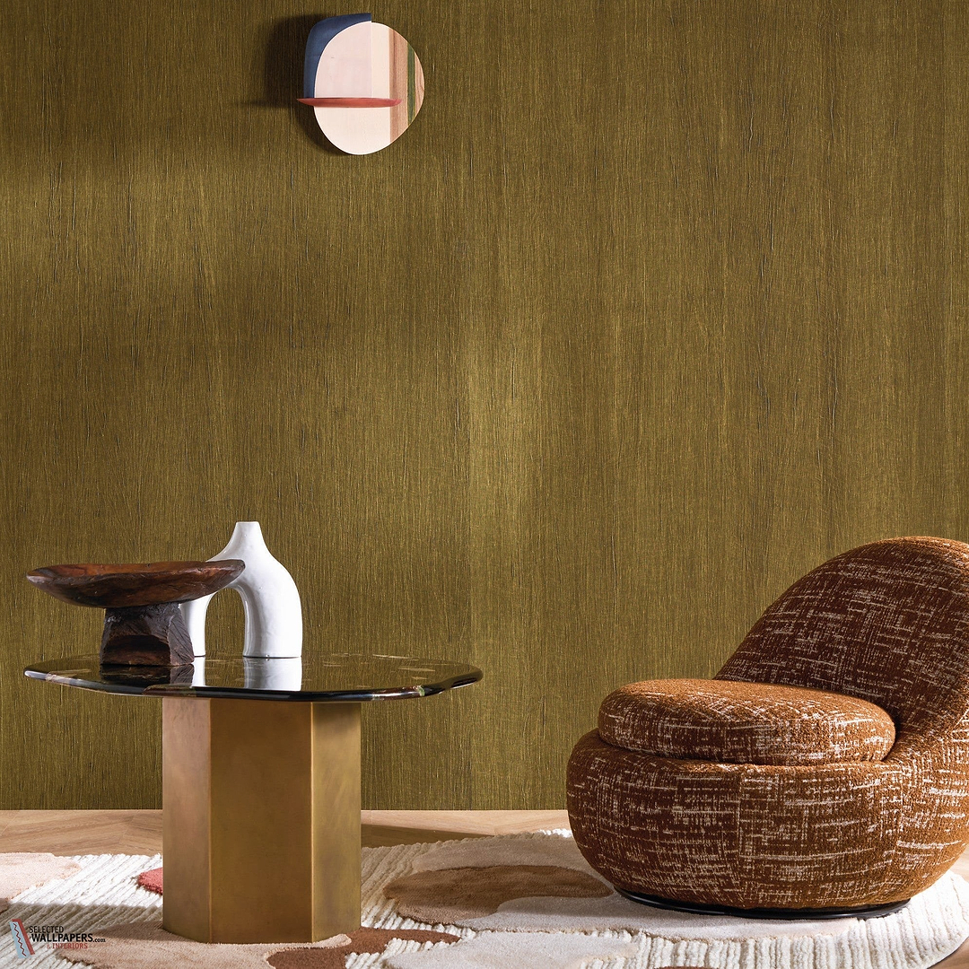 Linon behang-Casamance-wallpaper-tapete-Selected-Wallpapers-Interiors