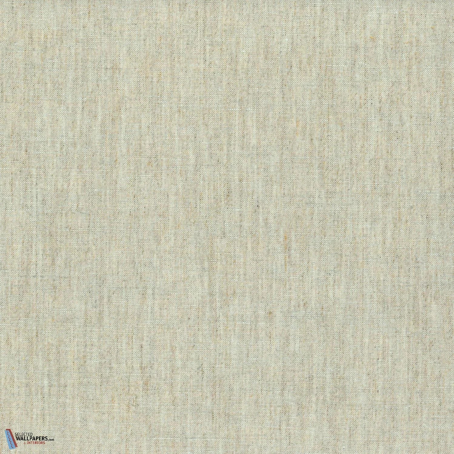 Linora-Casamance-wallpaper-behang-Tapete-wallpaper-Argile-Meter (M1)-Selected Wallpapers